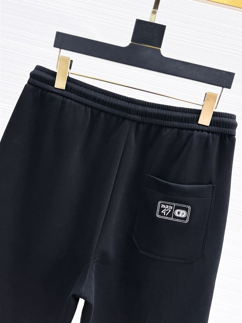 Christian Dior Short Pants